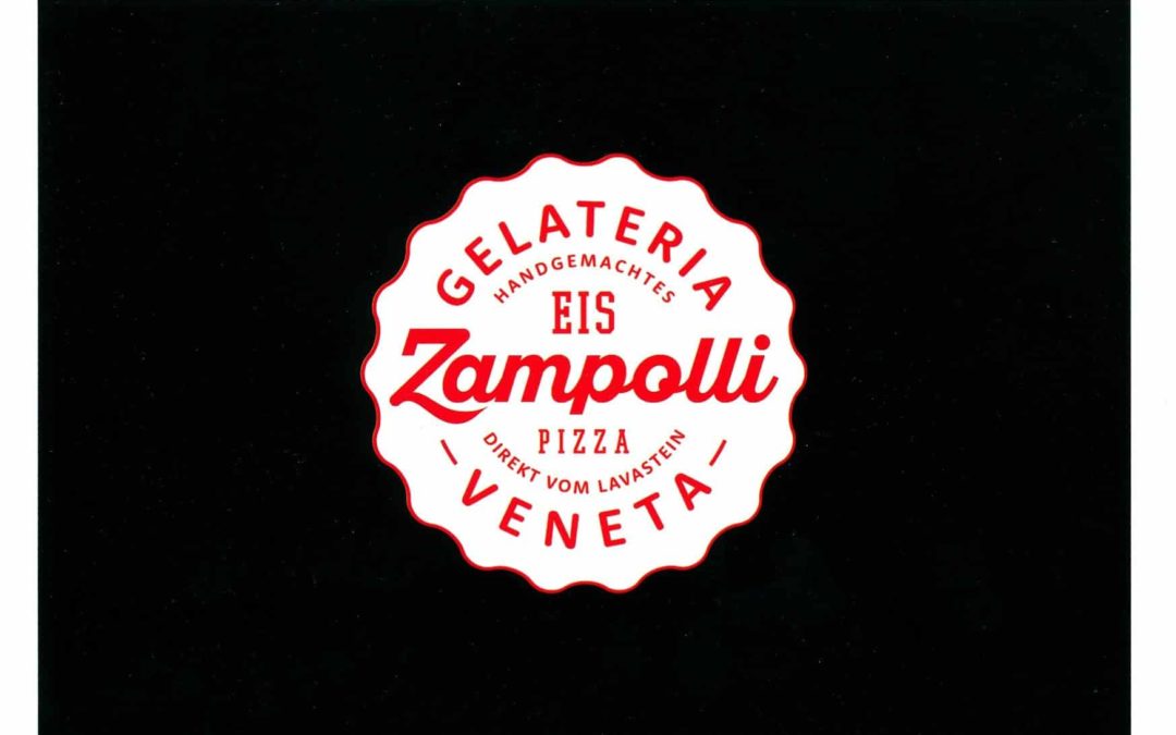 Eiscafé Pizzeria Zampolli | Offenburg