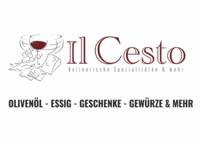 Il Cesto – Kulinarische Spezialitäten & mehr | Wolfach