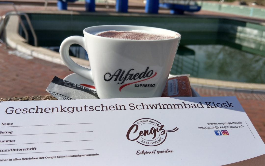 Cengiz Schwimmbadgastronomie | Offenburg