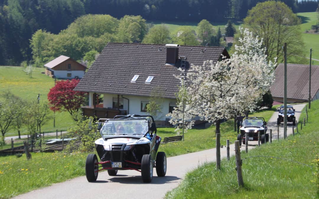 Eble 4×4 | Meißenheim