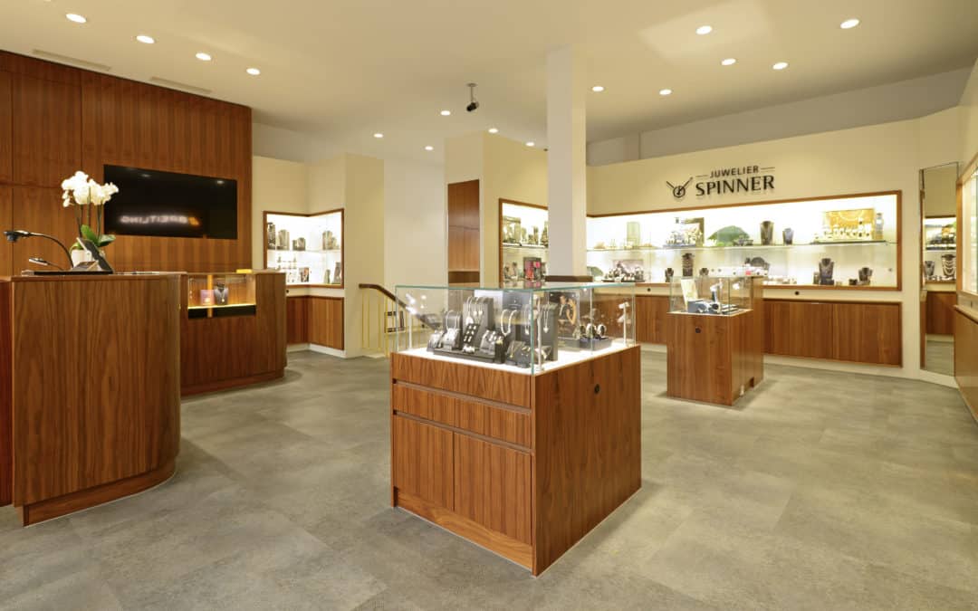 Juwelier Spinner | Offenburg