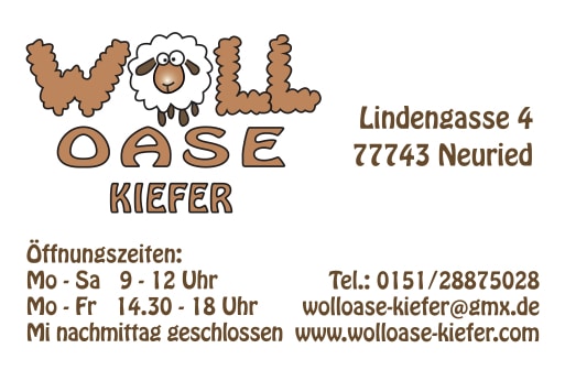 Wolloase | Neuried