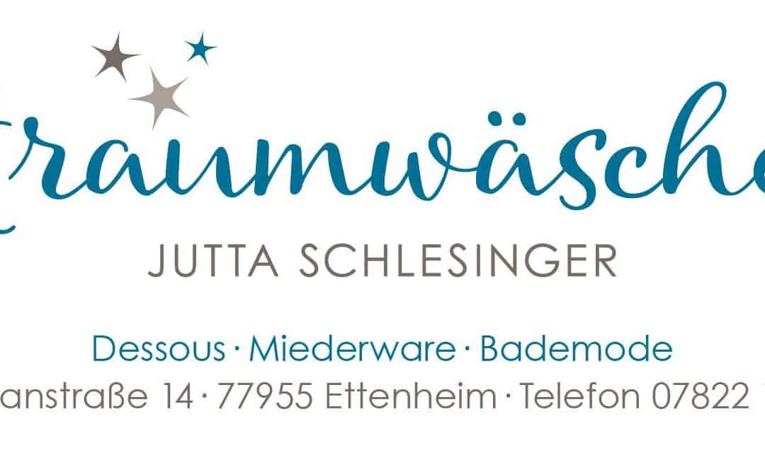 Traumwäsche Jutta Schlesinger | Ettenheim