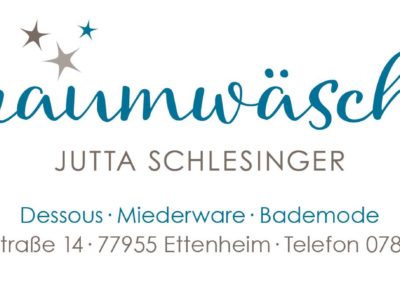 Traumwäsche Jutta Schlesinger | Ettenheim
