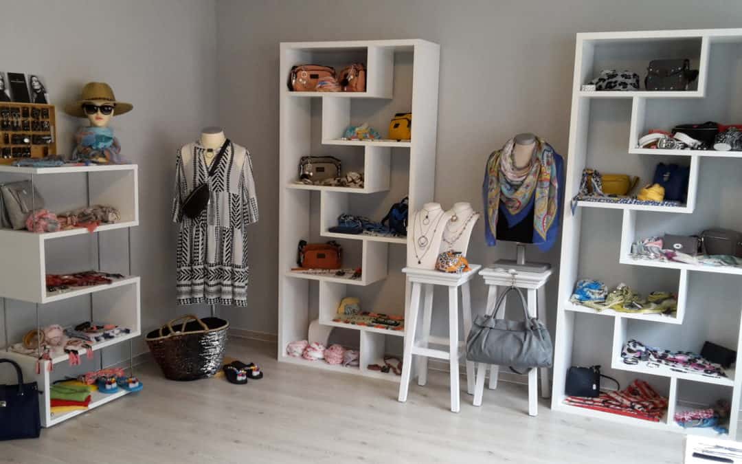 Farbkonzept Modeschmuck & Accessoires | Kehl