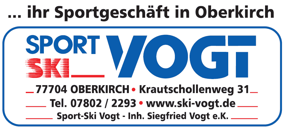 Sport- Ski- Vogt | Oberkirch
