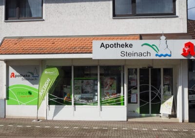 Apotheke Steinach   | Steinach