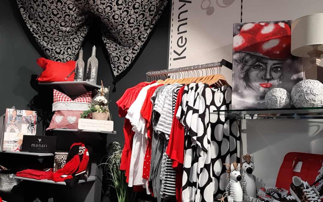 Trends & Mode | Oppenau