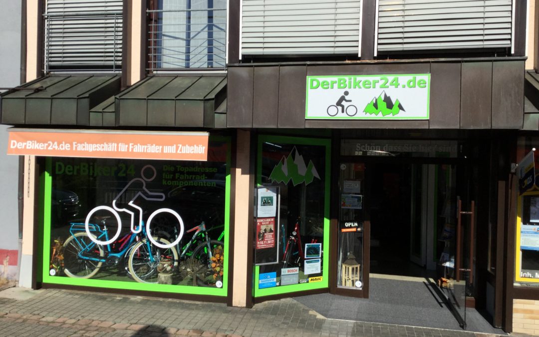 DerBiker24.de | Friesenheim