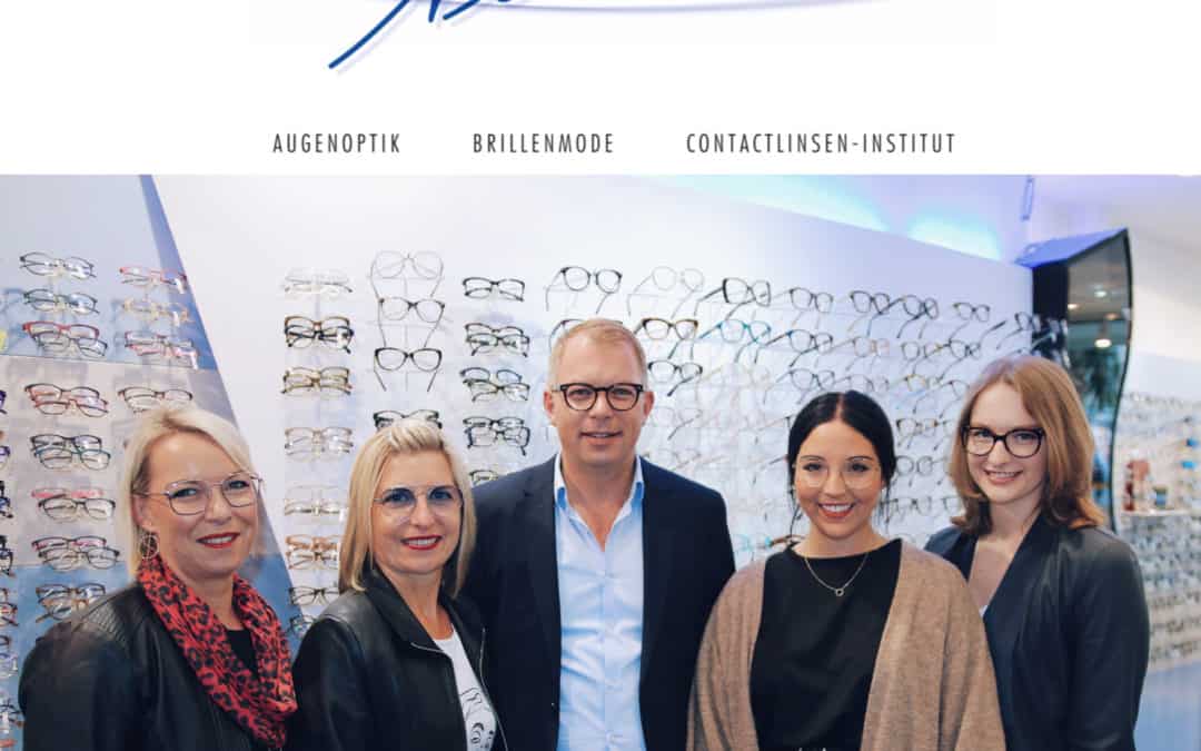 Augenoptik Niebling GmbH  | Lahr