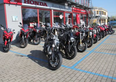 Motobike – Shop | Offenburg