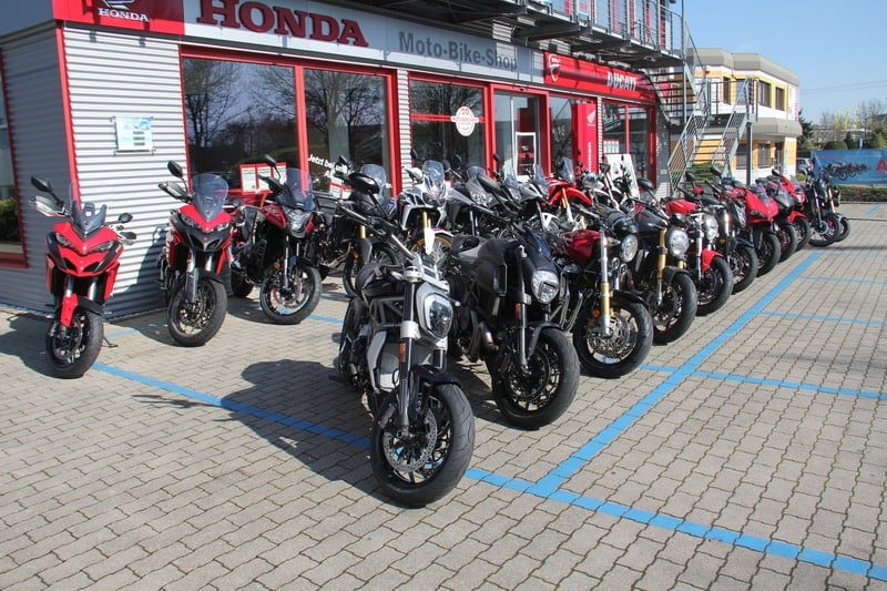 Motobike – Shop | Offenburg