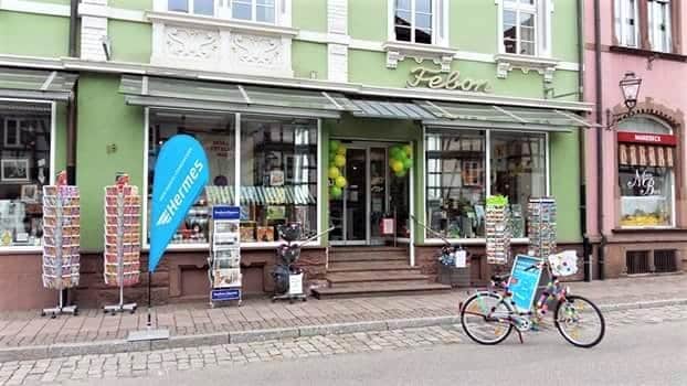 Papier Febon | Zell am Harmersbach