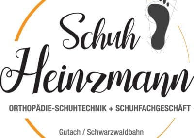 Schuh Heinzmann | Gutach