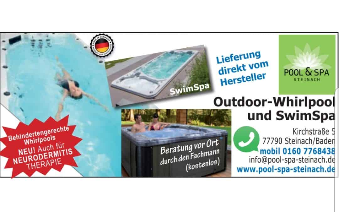 Pool & Spa Steinach | Steinach