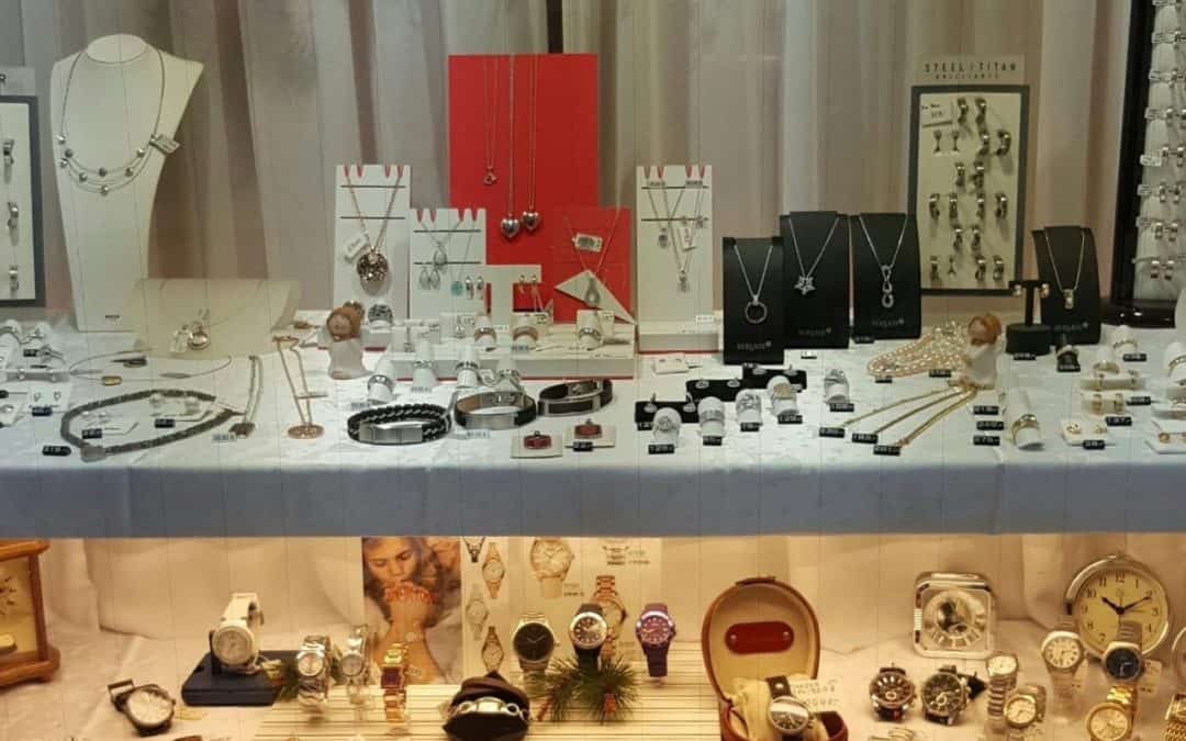 Vitrine | Lahr