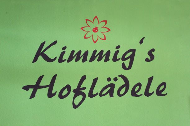 Kimmigs Hoflädele | Oppenau