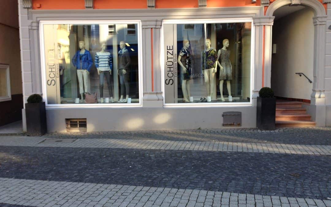 Schütze – Exclusive Mode | Lahr