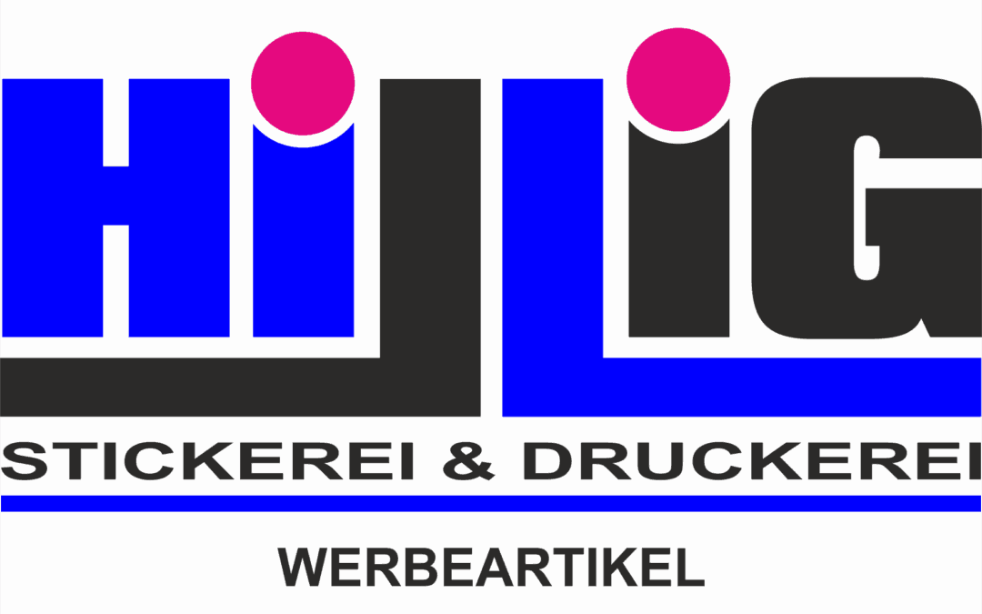 Hillig Stickerei Druckerei Werbeartikel e.K. | Neuried