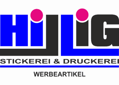Hillig Stickerei Druckerei Werbeartikel e.K. | Neuried