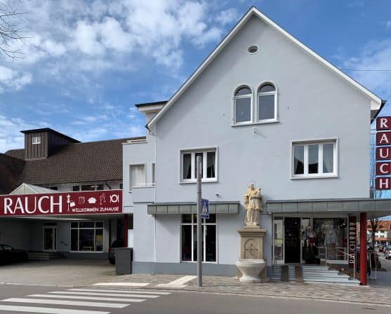 Rauch Kochen & Tischkultur | Oberkirch