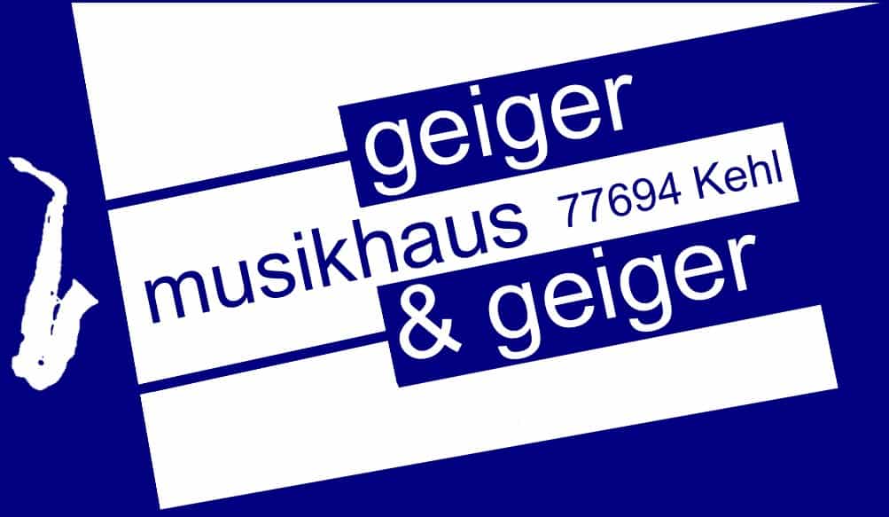 Musikhaus Geiger & Geiger GmbH | Kehl