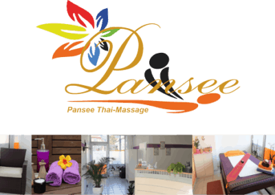 Pansee Thai-Massage | Oberkirch