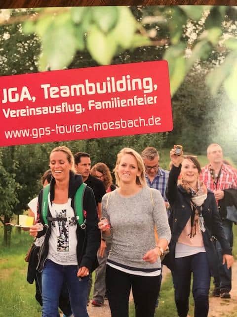 GPS-Touren Achern-Mösbach | Achern