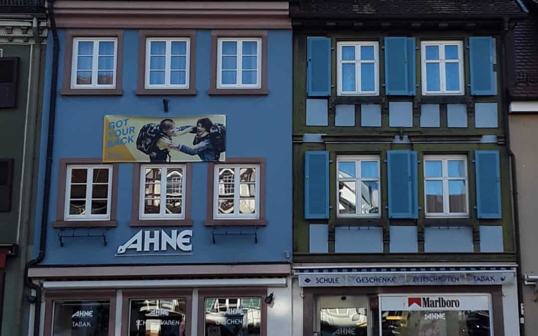 Schreibwaren Ahne | Gengenbach