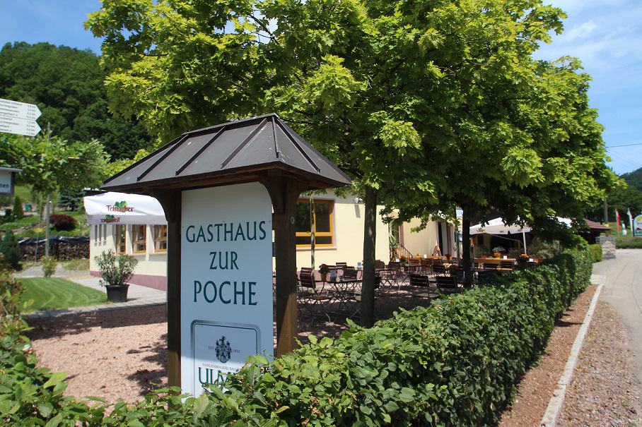 Gasthaus Zur Poche | Lahr/Reichenbach