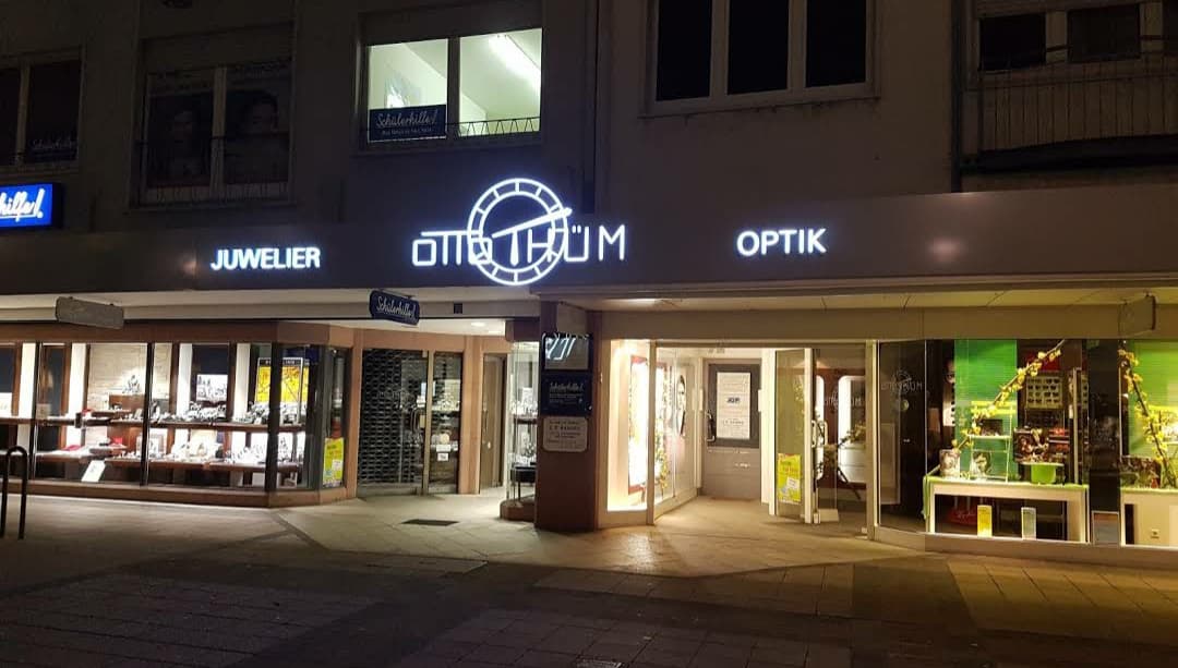 Optik Thüm | Kehl