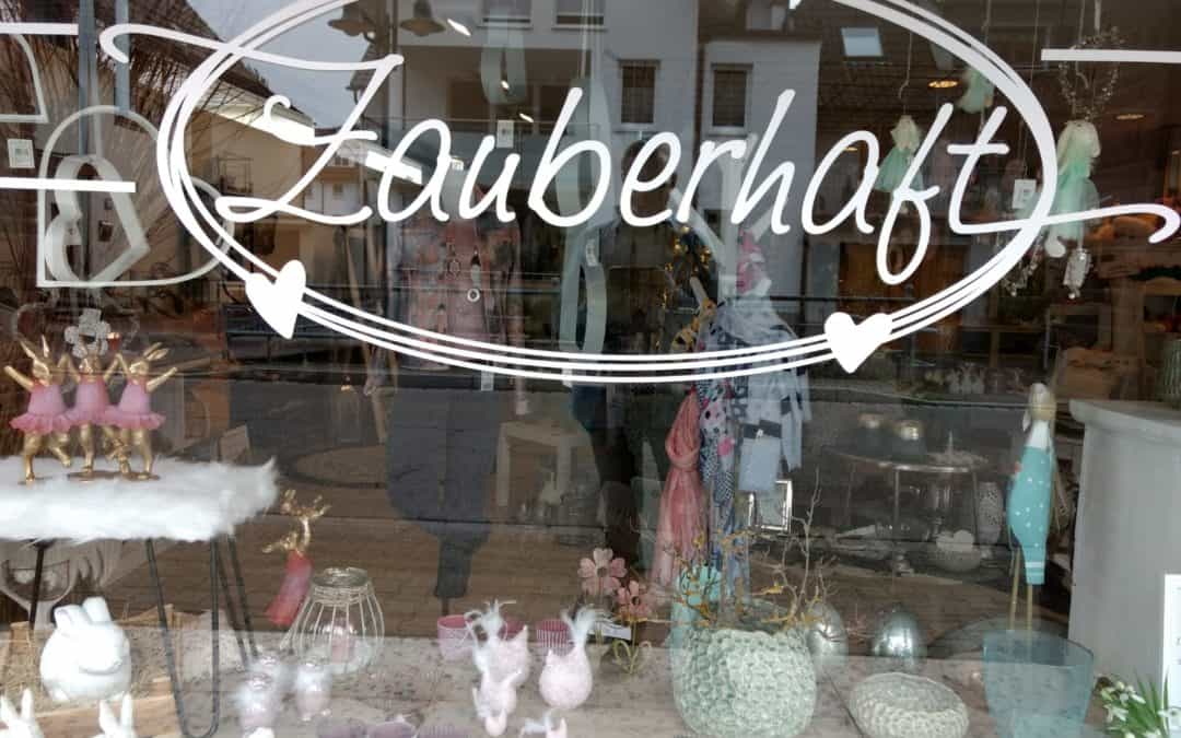 Zauberhaft | Durbach
