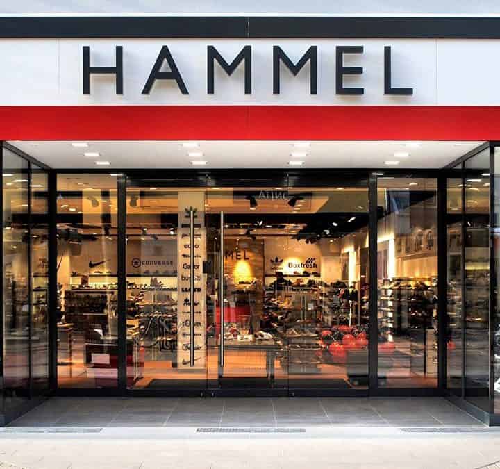 Hammel Schuhe | Kehl