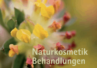 Naturkosmetik Claudia Pampuch Dr. Hauschka Naturkosmetikbehandlungen | Lahr