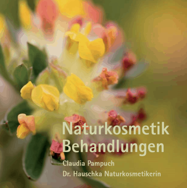 Naturkosmetik Claudia Pampuch Dr. Hauschka Naturkosmetikbehandlungen | Lahr