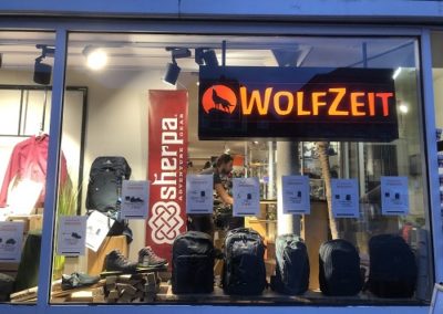Wolfzeit | Offenburg