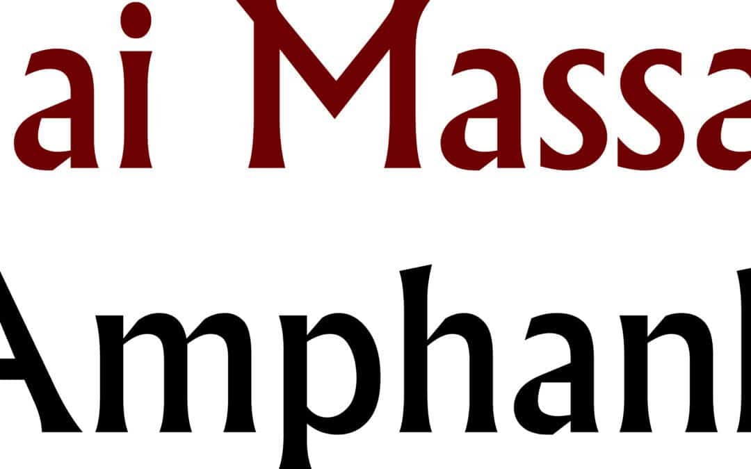 Thai Massage Amphanh | Zell am Harmersbach