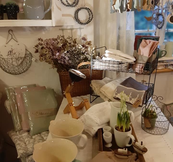 Decofloral | Friesenheim