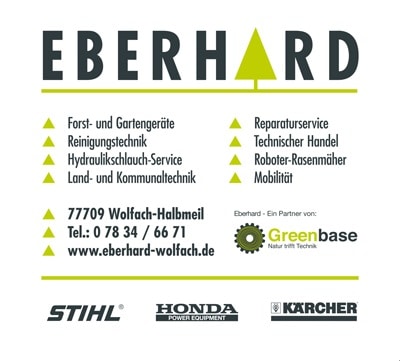 Eberhard GmbH | Halbmeil