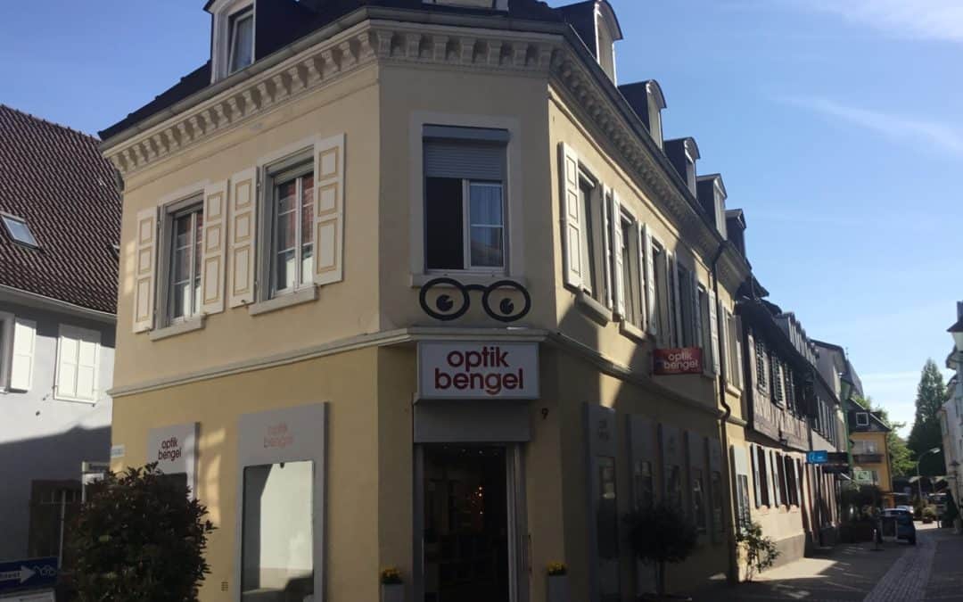 Optik Bengel | Offenburg