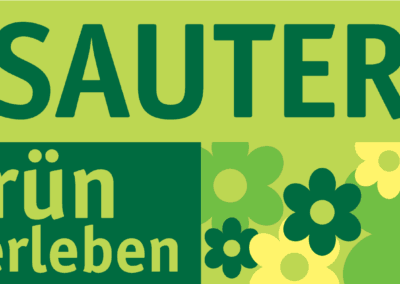 Sauter grün erleben GmbH & Co. KG | Waldkirch