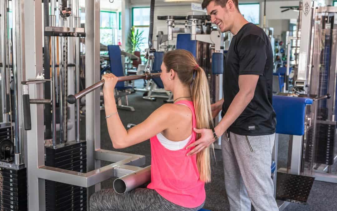 Gym 80 Fitness-Treff | Kehl