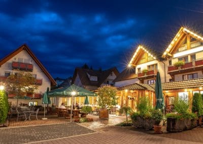 Hotel Klosterbräustuben | Zell am Harmersbach