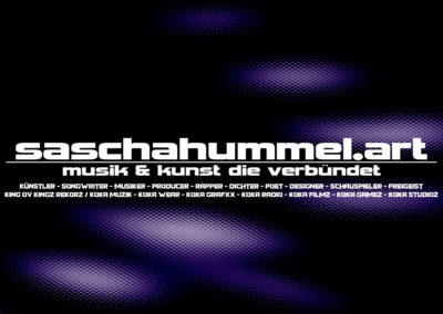 Saschahummel.art | Ohlsbach