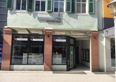 Schuhhaus Epperlein | Offenburg