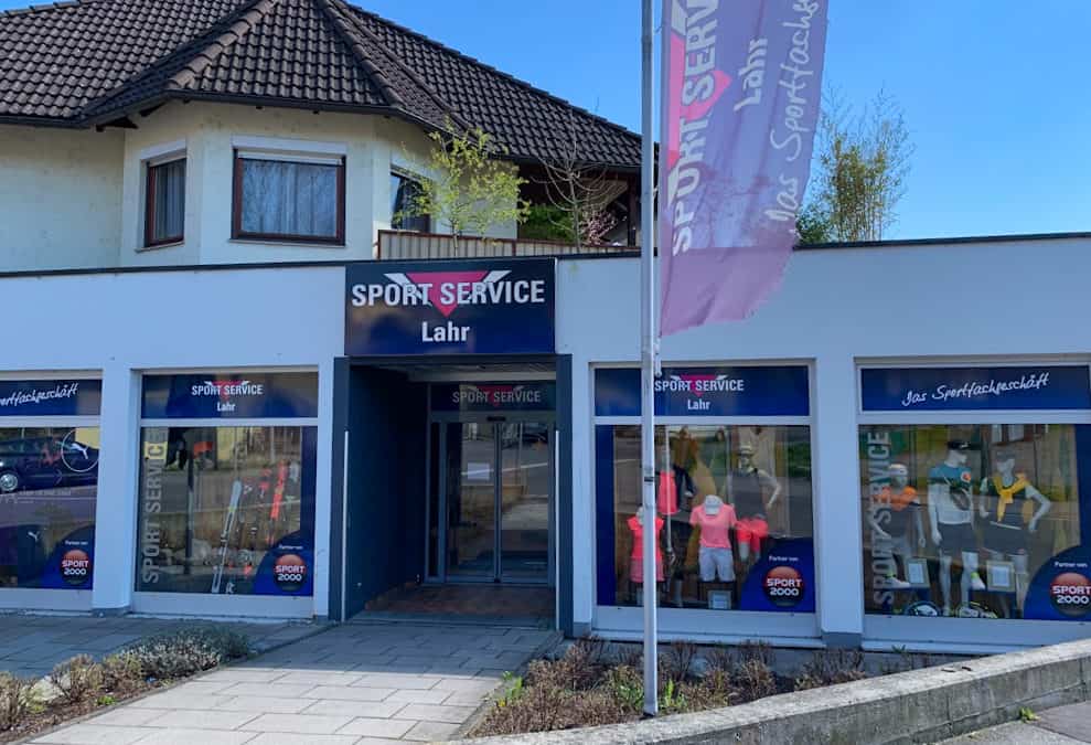 Sport Service | Lahr