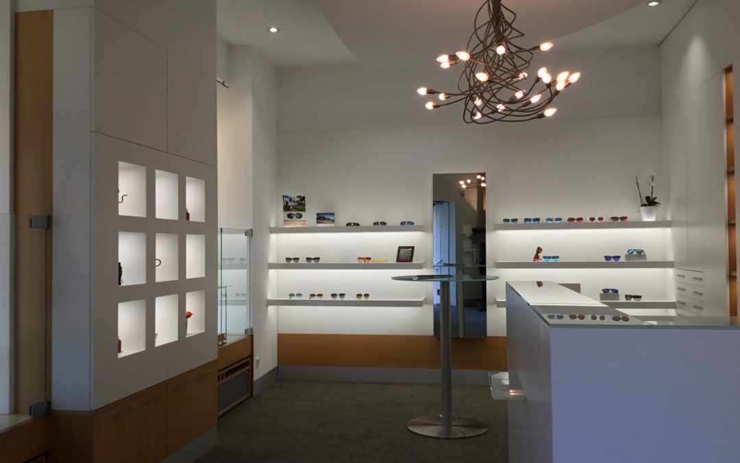 Optic Friederichs GmbH | Offenburg