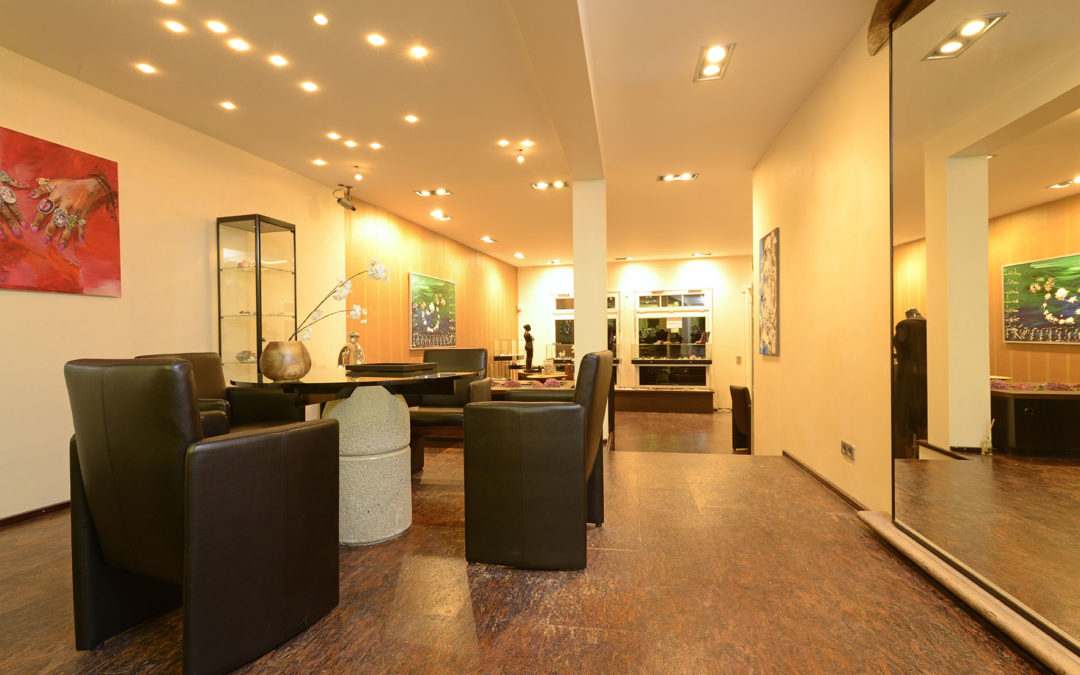 Andrea Kuhn Schmuck | Offenburg