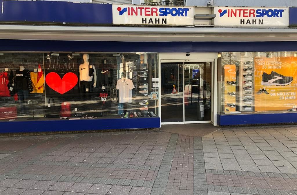 Intersport Hahn | Kehl