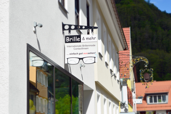 Brille & mehr Optik | Wolfach